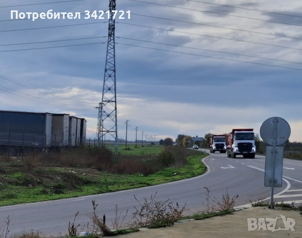 ПРОМИШЛЕН ПАРЦЕЛ ЗП зона2 гр.Варна