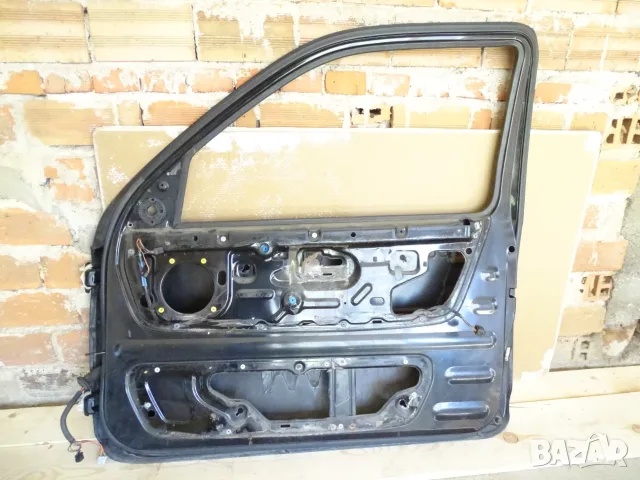 Дясна врата Land Rover Freelander Ланд Ровер Фрилендър 1, снимка 3 - Части - 55777856