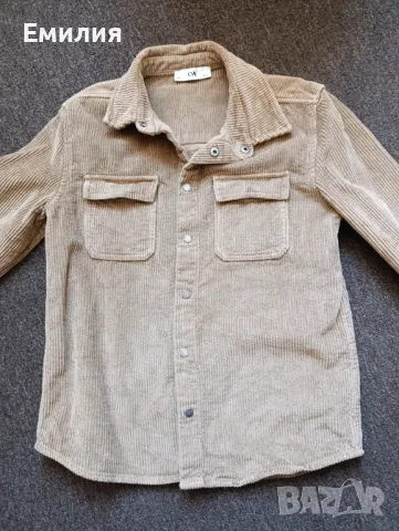 Детска риза , снимка 1