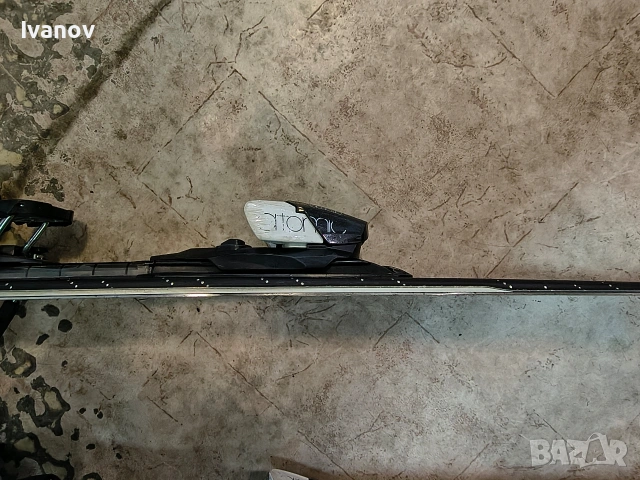 ATOMIC cloud nine., снимка 4 - Зимни спортове - 53444433