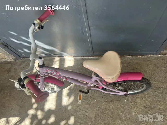 Детско колело 18 цола
