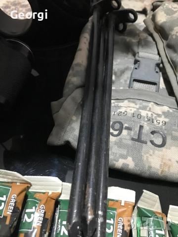 Продавам Тактически outdoor комлект, снимка 10 - Екипировка - 52956867