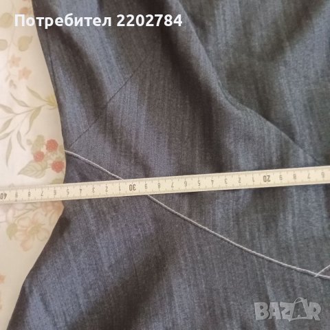  Calvin Klein, Boss,дамски рокли,рокля, снимка 6 - Рокли - 40127922