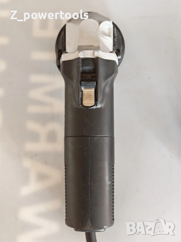 полирмашина Rupes LHR 12E Duetto , снимка 2 - Полирмашини - 52403511