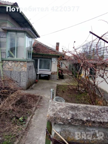 Къща във С.Айдемир, снимка 3 - Къщи - 50897476