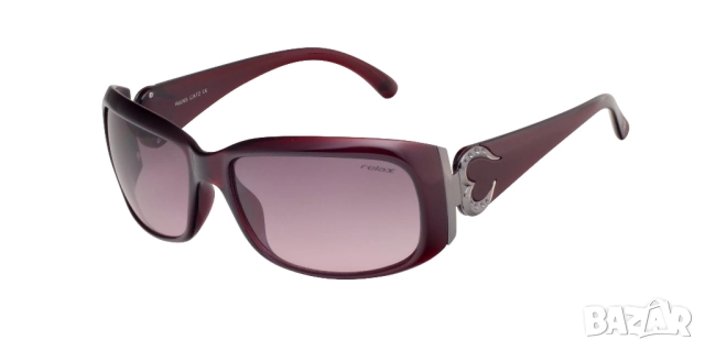 Слънчеви очила Relax Carmen R0265B, снимка 2 - Слънчеви и диоптрични очила - 52723094