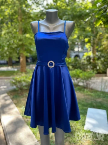 рокля , снимка 7 - Рокли - 51323044