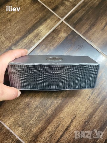 Преносим Bluetooth WiFi високоговорител LG Smart Hi-fi Audio Music Flow H4 - NP8350