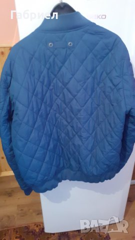 Мъжко яке Camel Active. , снимка 4 - Якета - 39603449