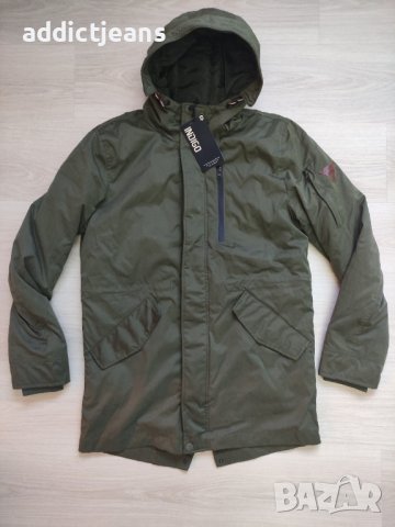 Мъжко зимно яке Indigo Jeans размер M