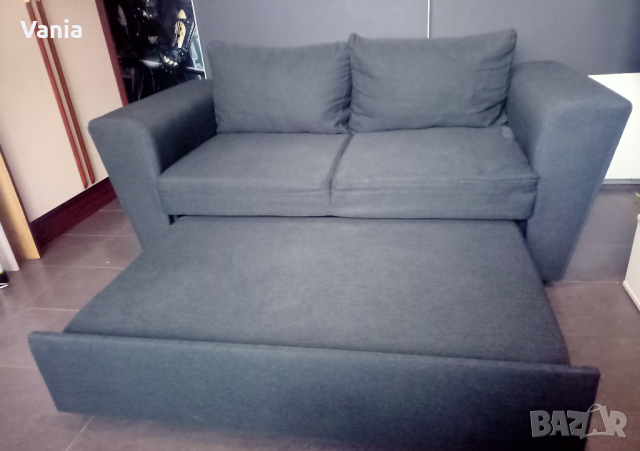Перфектен Ъглов Разтегателен диван , снимка 1 - Дивани и мека мебел - 44792876