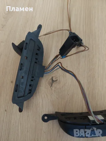 Бутони волан за Опел Астра Г , снимка 2 - Части - 50263583