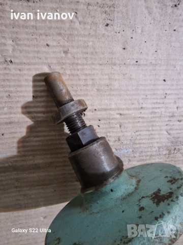 Позиционер Фреза, снимка 4 - Стругове - 39351364