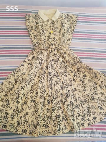 Рокля, снимка 3 - Рокли - 41625173