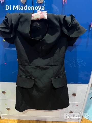 Дамска рокля Junona, снимка 2 - Рокли - 50499444