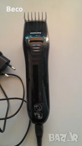 Машинка эа подстригване Philips QC5115 (Филипс) , снимка 3 - Друга електроника - 56241434