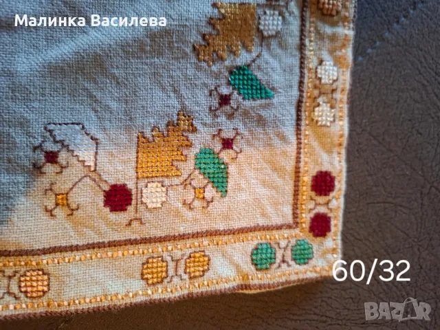 тишлайфер на ленена панама, снимка 3 - Други - 49045883