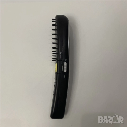 гребен за стимулиране растежа на косата 