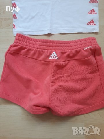 ADIDAS Оригинален детски комплект , снимка 2 - Детски комплекти - 42324346