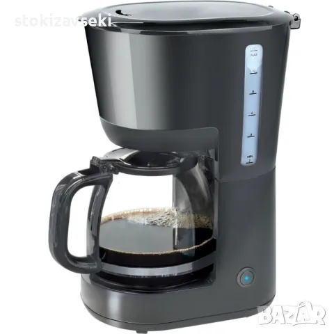 Кафемашина Star Q, 12 чаши, 1000W, снимка 1