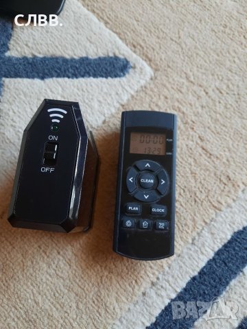 Продавам прахосмукачка робот MEDION Robotic Vaccum Cleaner, снимка 12 - Прахосмукачки - 41756009