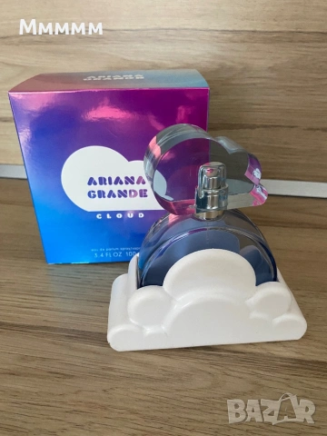 Парфюм шише Ariana Grande