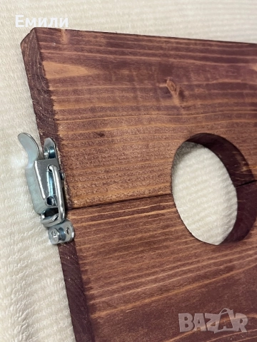 Играчка за възрастни ролеви игри дърво +18 , снимка 3 - Други - 52665998