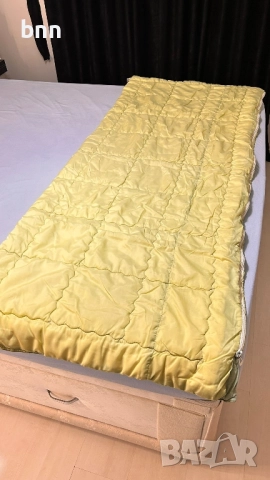 Туристически спален чувал , снимка 9 - Къмпинг мебели - 52424635