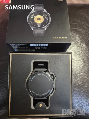 Huawei Watch - GT6 , снимка 9 - Смарт часовници - 56086251