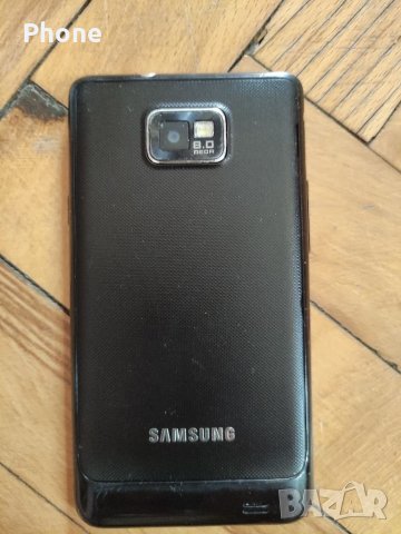 Samsung s2, снимка 3 - Samsung - 33843822