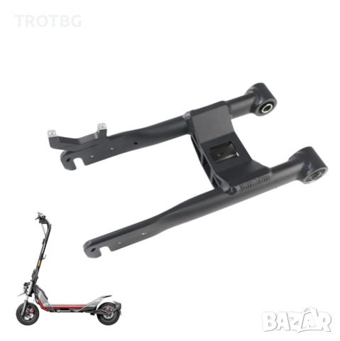 Задна вилка за електрически скутер Segway ZT3 Pro, снимка 5 - Други спортове - 52868075