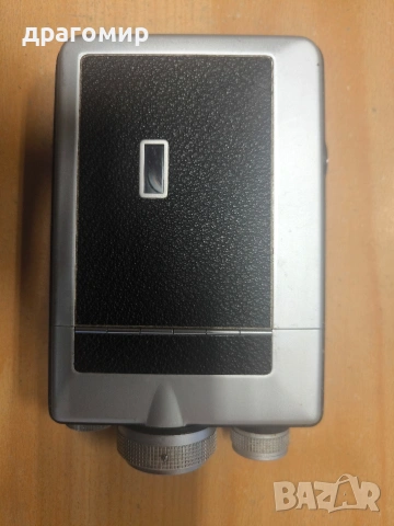 AGFA MICROFLEX sensor video 8 , снимка 2 - Камери - 53521660