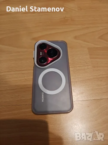 Huawei Pura 80 Pro (Само Бартери), снимка 13 - Huawei - 56352949