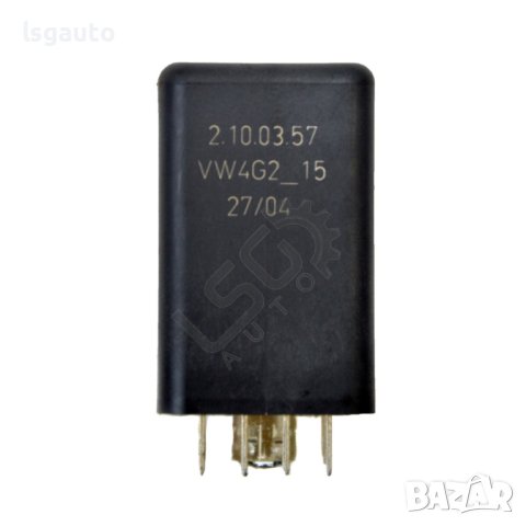 Реле подгрев Volkswagen Touran I 2003-2010 ID:106092