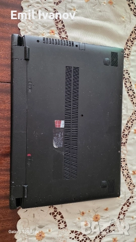 lenovo ideapad 15, снимка 7 - Лаптопи за работа - 52918982