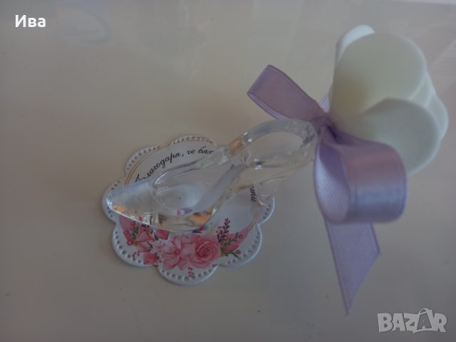 Ръчно изработени подаръчета за бал, снимка 5 - Други - 40847933
