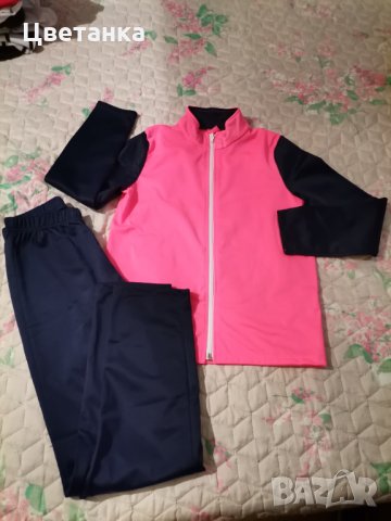 Детски дрешки размер 9-10 години , снимка 3 - Детски комплекти - 34073561