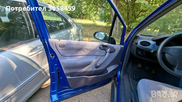Mercedes A140 бензин, снимка 7 - Автомобили и джипове - 55782641