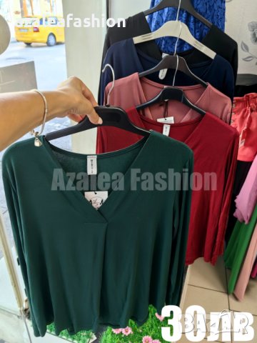 Дамска блуза