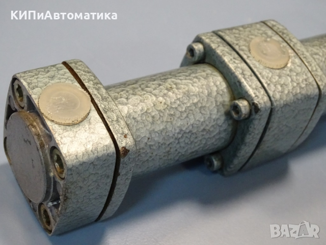 Пневматичен цилиндър Festo DTC 35-50, снимка 7 - Резервни части за машини - 44602310