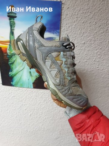 MEINDL летни туристически обувки номер 38 , снимка 7 - Други - 39299104
