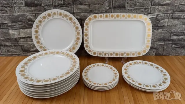 Порцеланови Чинии Розентал