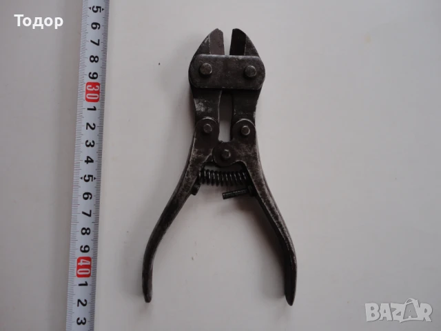 Немски специални армейски клещи инструмент 