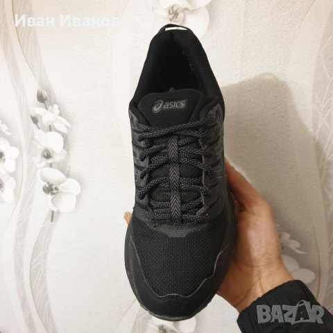 маратонки  Asics Gel-Sonoma 3 G-Tx GORE-TEX номер 40, снимка 8 - Маратонки - 31582237