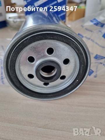 KIA CARENS (2) 2.0CRDI 2002-2006г ФИЛТЪР ГОРИВЕН MOBIS , снимка 2 - Части - 36307810