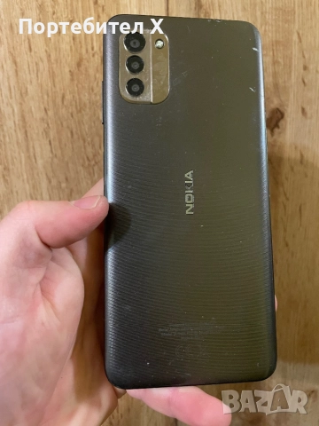 NOKIA C22