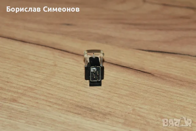 Грамофонна доза Shure M75D , снимка 4 - Грамофони - 56144137