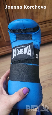 Протектори за карате и кимоно, снимка 2 - Други спортове - 53374092