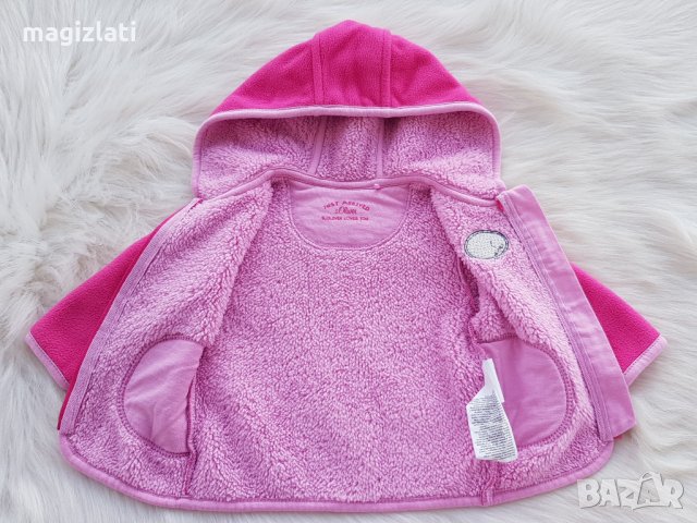 Бебешко яке 0-3 месеца, снимка 2 - Бебешки якета и елеци - 34742110