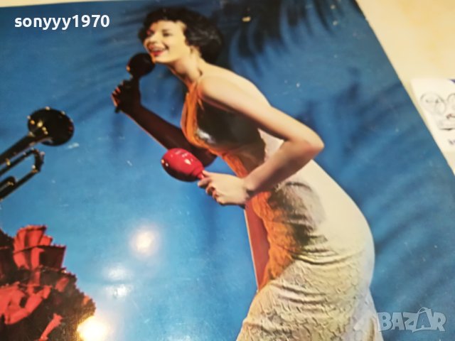 LATIN TRUMPET-ПЛОЧА ОТ ГЕРМАНИЯ 0504231327, снимка 7 - Грамофонни плочи - 40264179